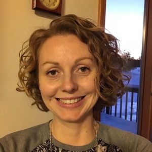 Meet your Posher, Robyn